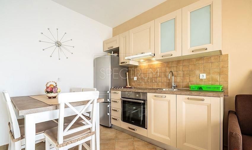 Območje Tar, 2-sobno stanovanje