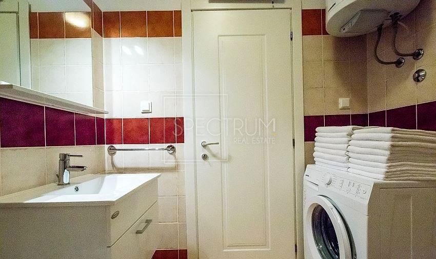 Območje Tar, 2-sobno stanovanje