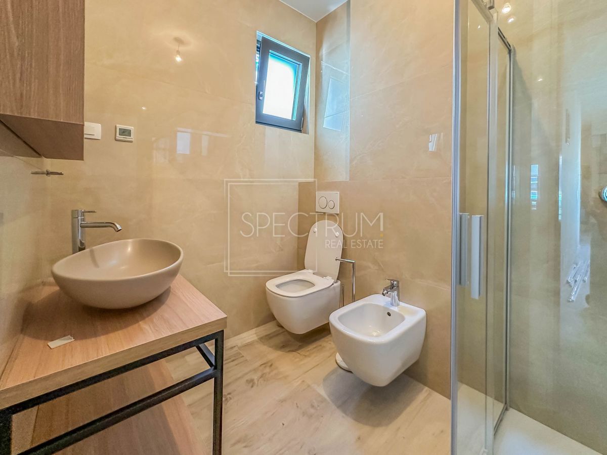 Okolica Umaga, novo stanovanje na atraktivni lokaciji