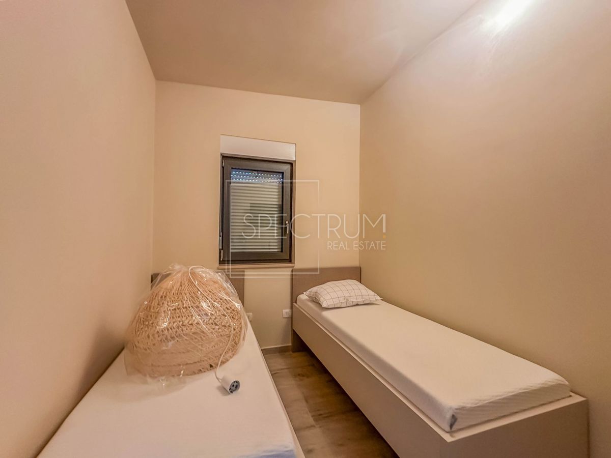 Okolica Umaga, novo stanovanje na atraktivni lokaciji