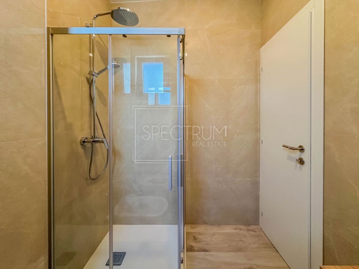 Okolica Umaga, novo stanovanje na atraktivni lokaciji