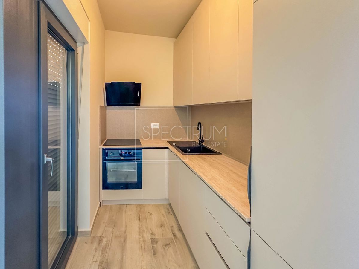 Okolica Umaga, novo stanovanje na atraktivni lokaciji