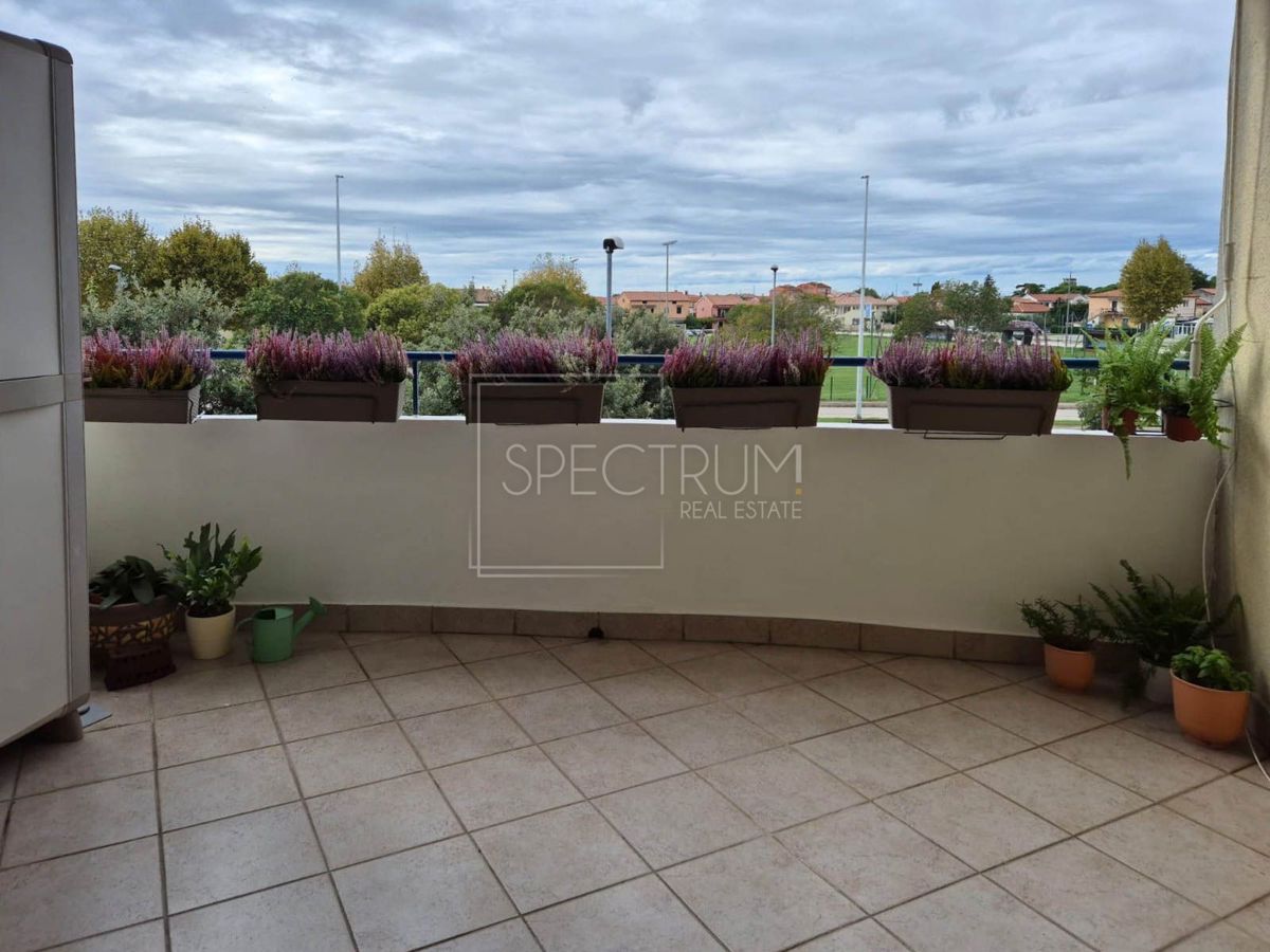 Umag, stanovanje 300 m od morja in centra mesta