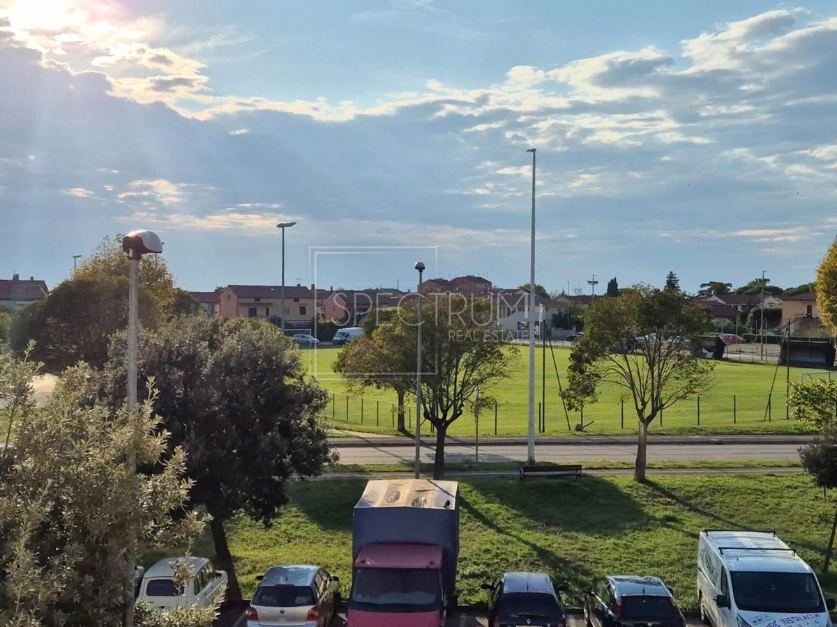 Umag, stanovanje 300 m od morja in centra mesta