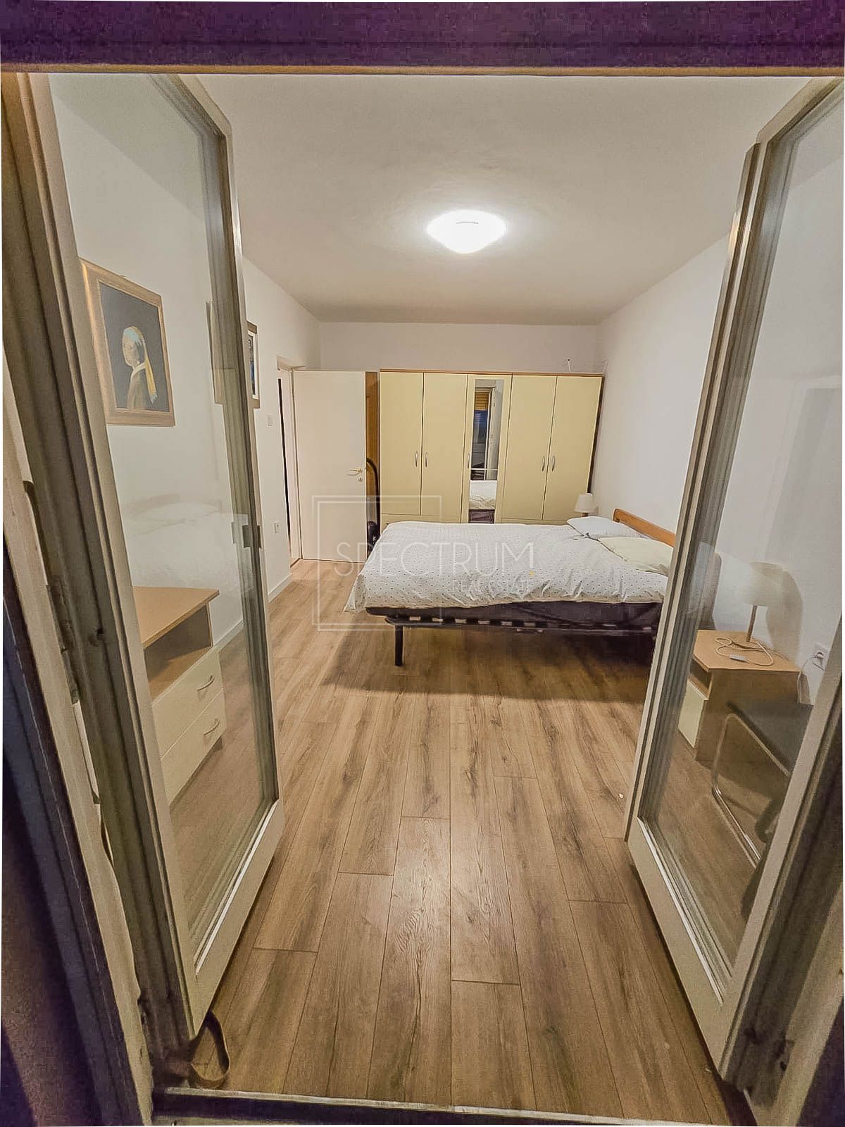 Umag, prenovljeno stanovanje v centru blizu plaže!