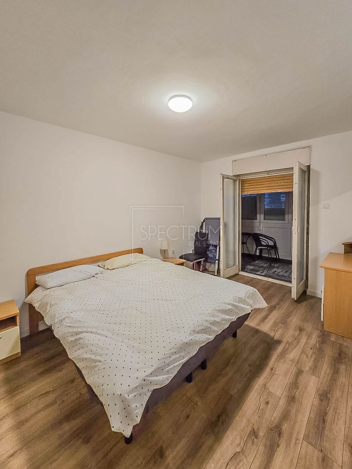 Umag, prenovljeno stanovanje v centru blizu plaže!