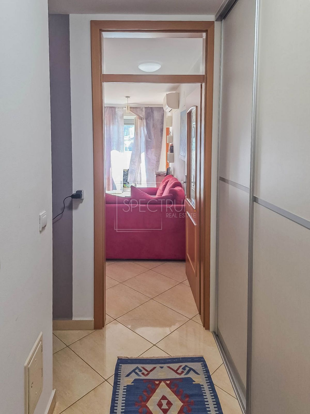 Ližnjan, stanovanje v pritličju na iskani lokaciji