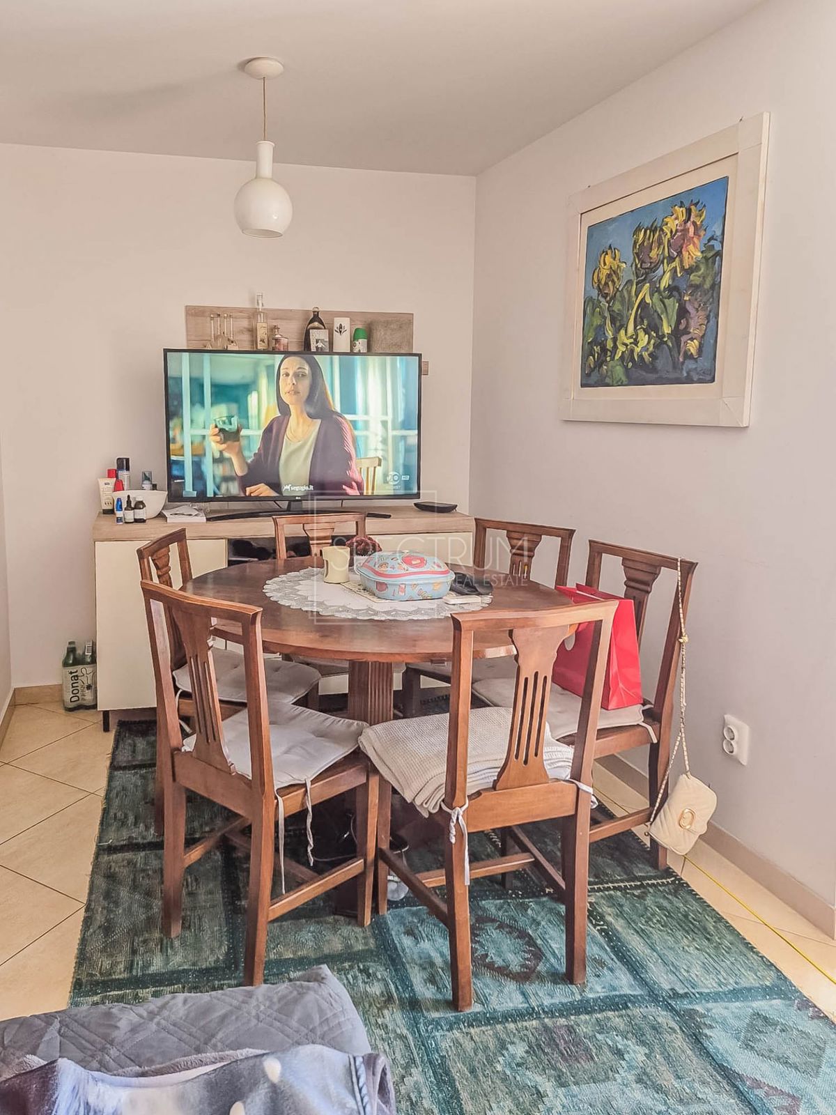 Ližnjan, stanovanje v pritličju na iskani lokaciji