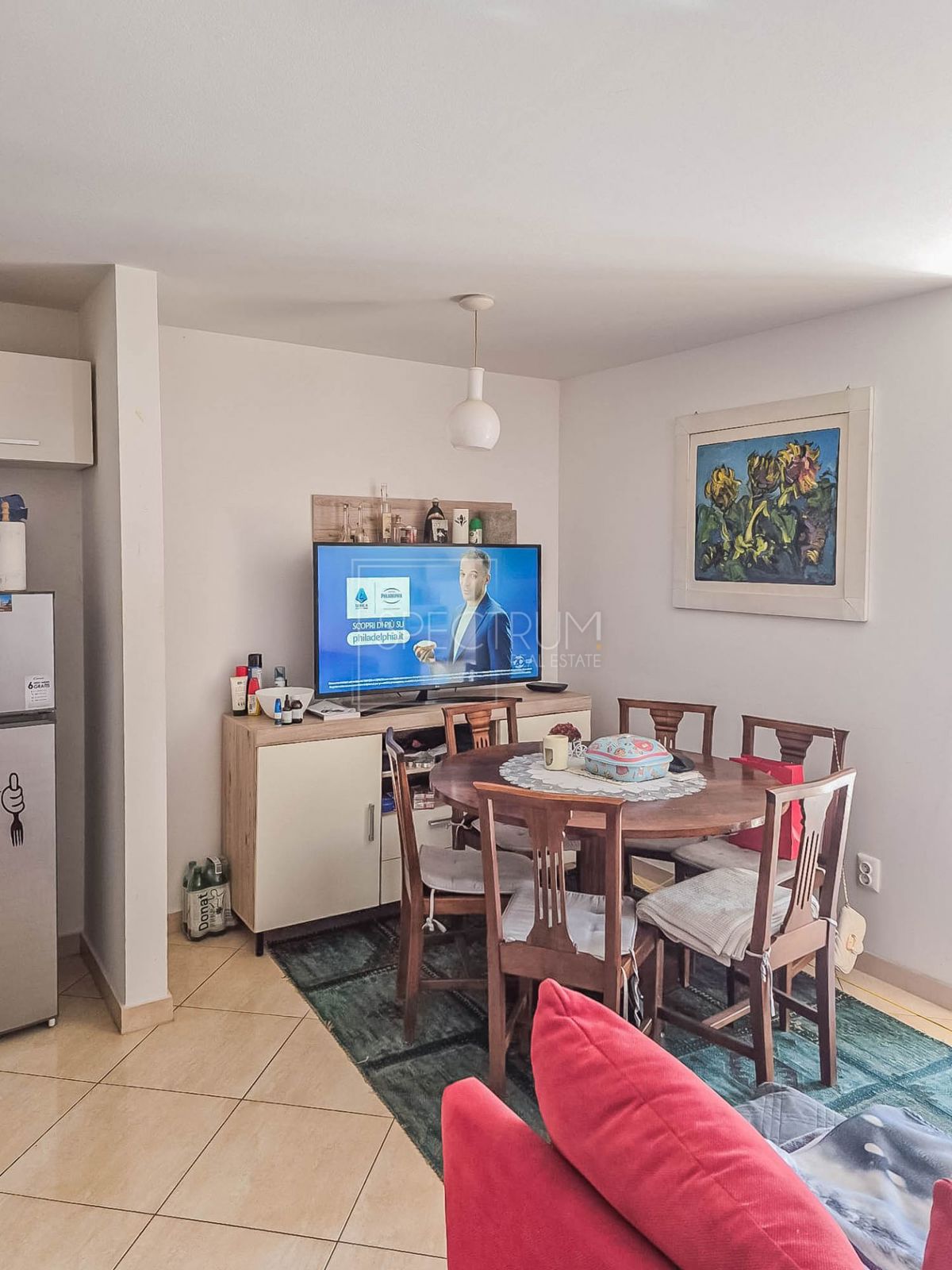 Ližnjan, stanovanje v pritličju na iskani lokaciji