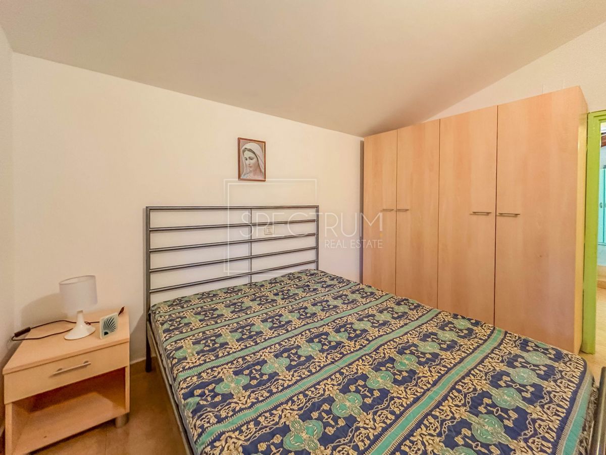 Okolica Grožnjana, samostojna hiša na mirni lokaciji