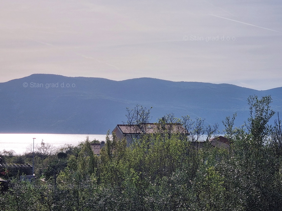 Okolica Krka, moderna hiša s prostornim vrtom in bazenom, prodamo!