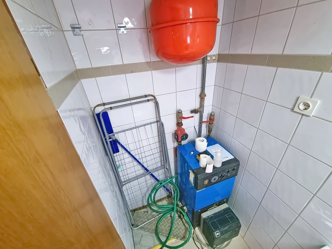 Crikvenica, apartma s teraso na odlični lokaciji v bližini morja!