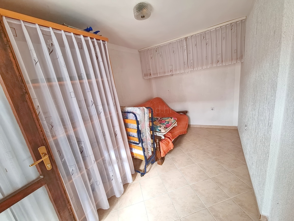Crikvenica, apartma s teraso na odlični lokaciji v bližini morja!