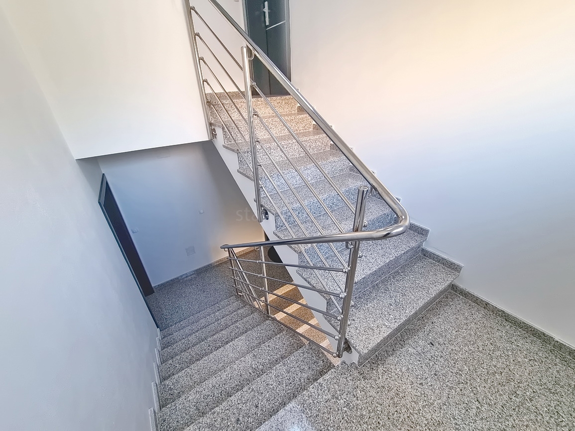 Crikvenica, stanovanje v 2. nadstropju novogradnje v bližini morja!