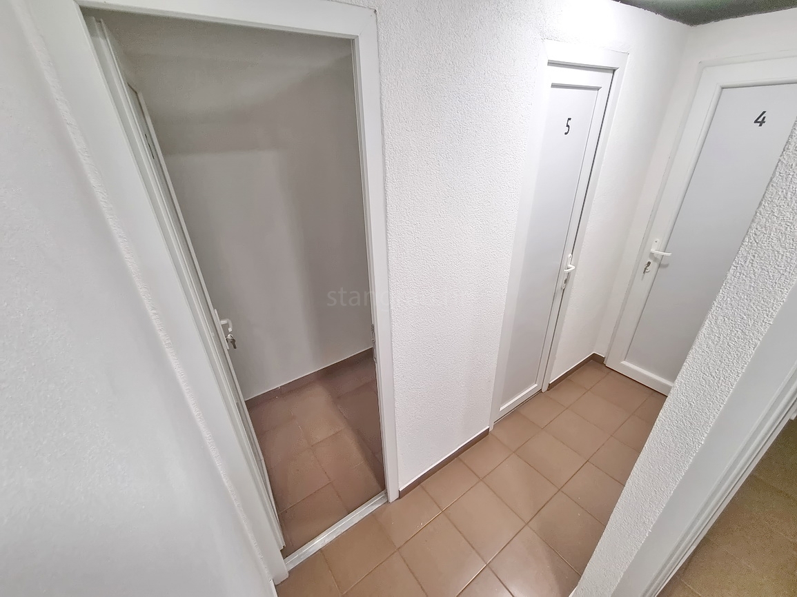 Crikvenica, stanovanje v 2. nadstropju novogradnje v bližini morja!