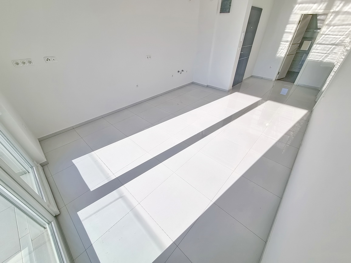 Crikvenica, stanovanje v 2. nadstropju novogradnje v bližini morja!