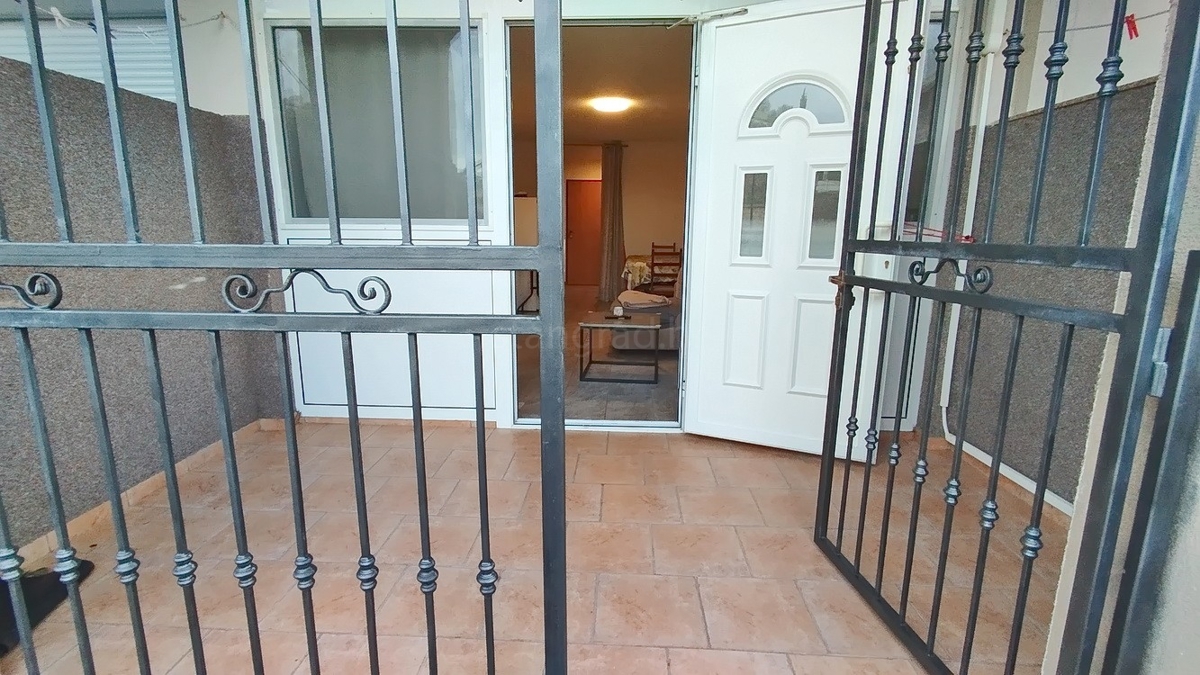 Novi Vinodolski, dvoetažni apartma blizu morja!