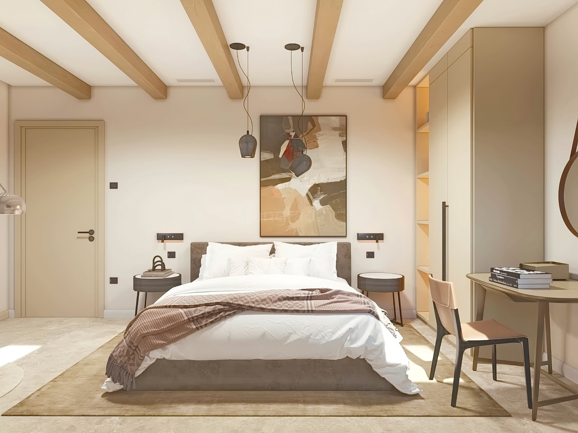 Šilo, nova luksuzna vila s pogledom na morje na atraktivni lokaciji!