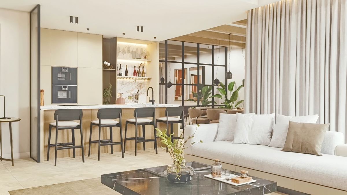 Šilo, nova luksuzna vila s pogledom na morje na atraktivni lokaciji!