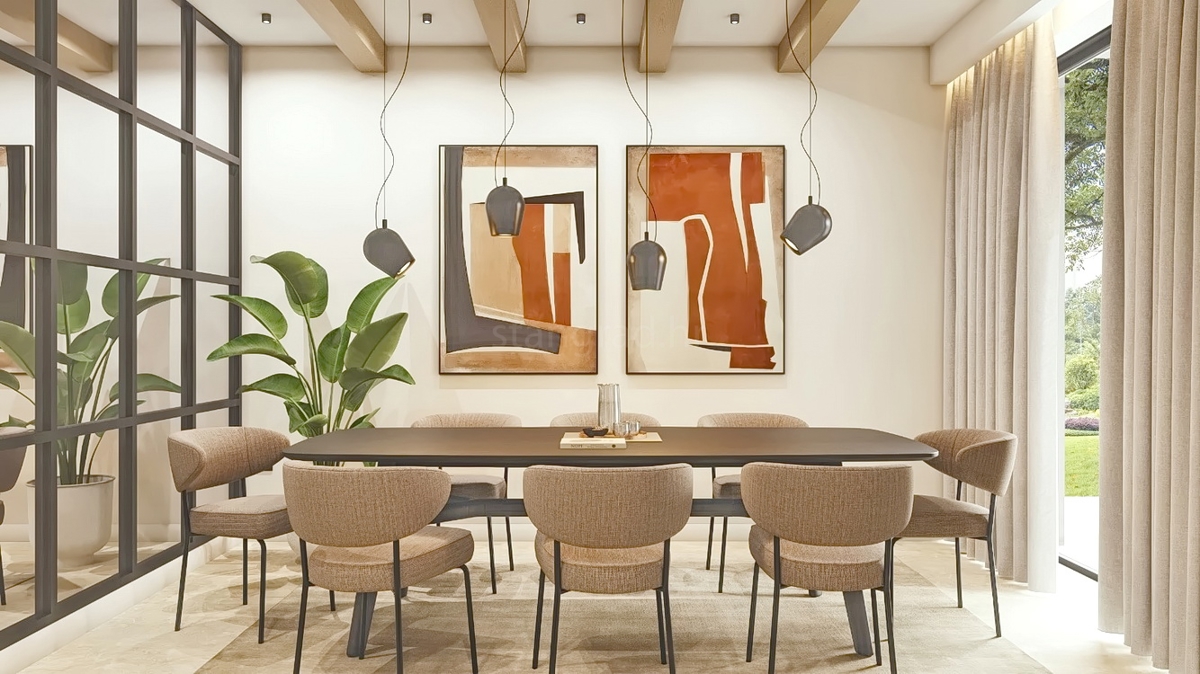 Šilo, nova luksuzna vila s pogledom na morje na atraktivni lokaciji!