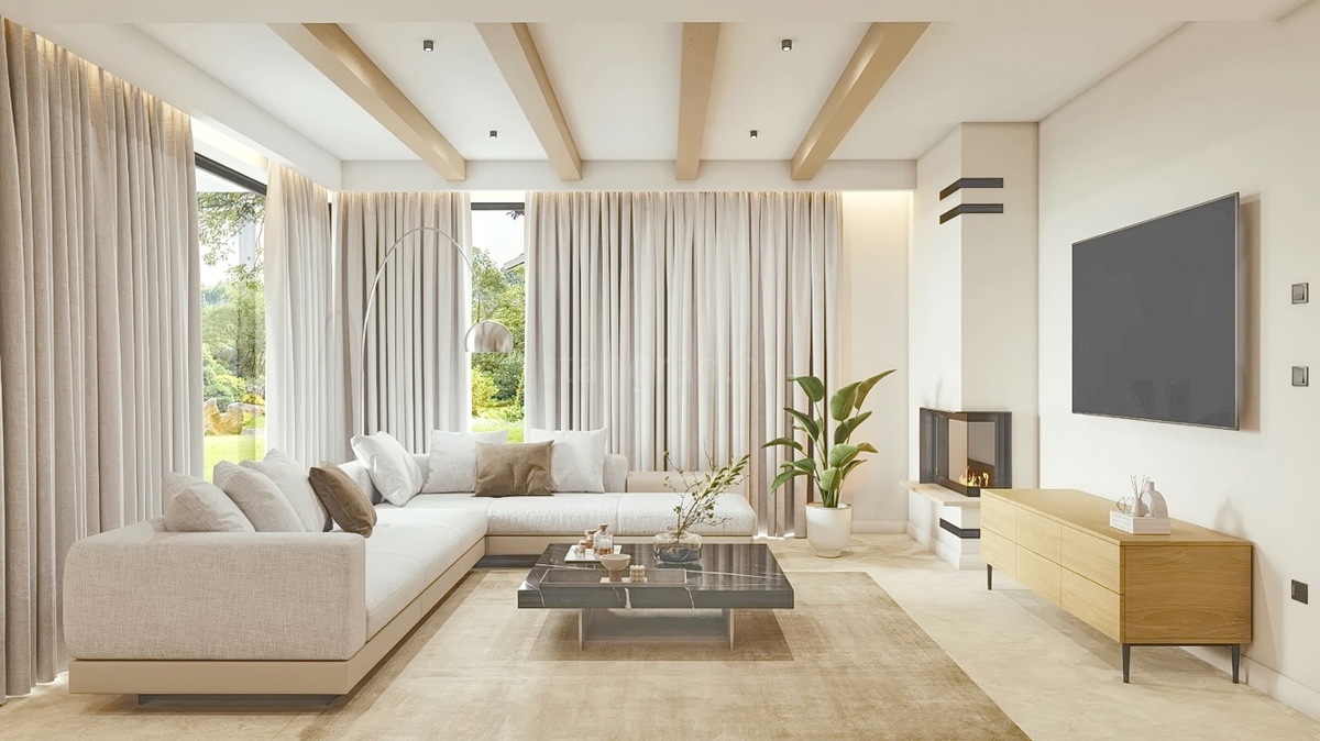 Šilo, nova luksuzna vila s pogledom na morje na atraktivni lokaciji!