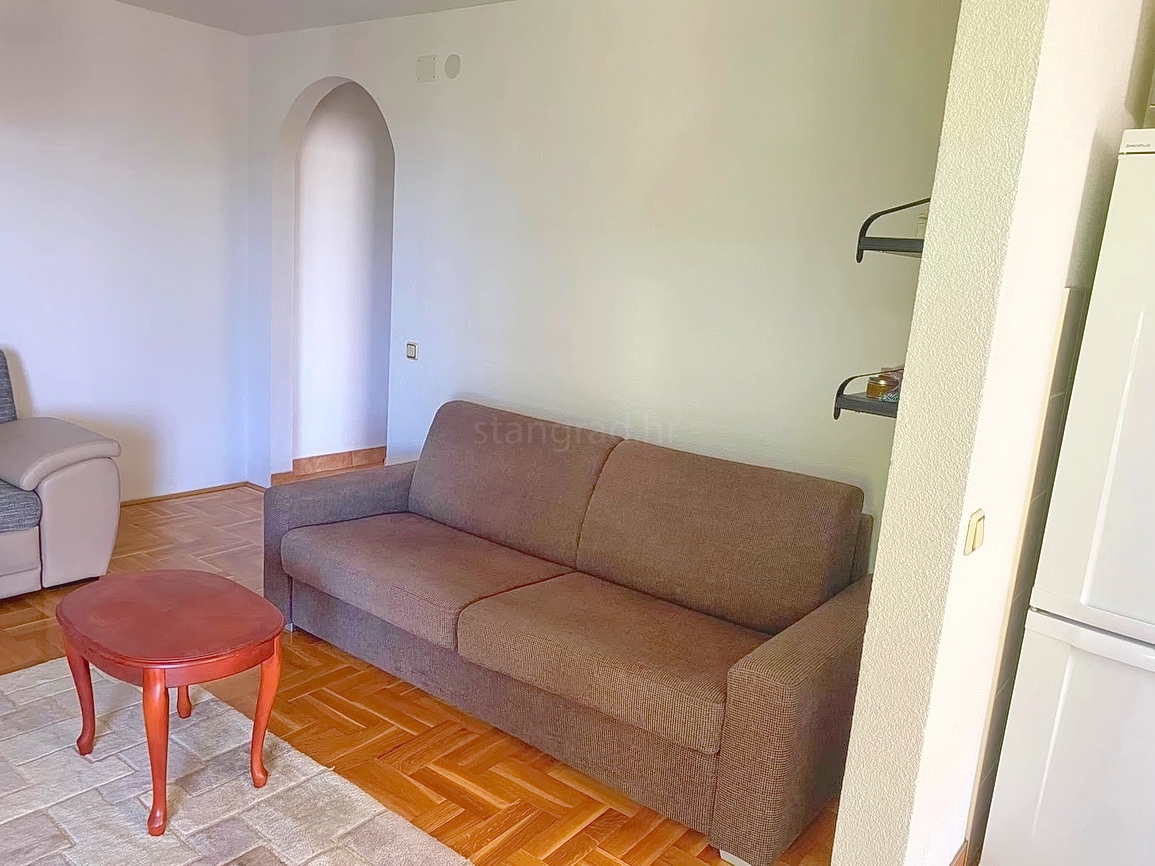 Malinska, udoben pritlični apartma blizu morja!