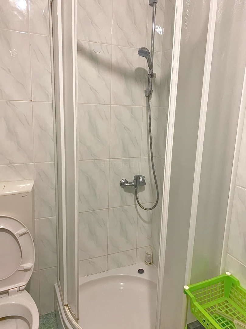 Malinska, udoben pritlični apartma blizu morja!