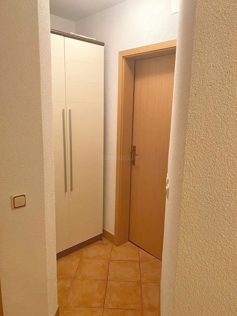 Malinska, udoben pritlični apartma blizu morja!