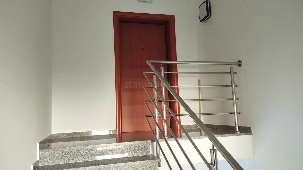 Okolica Crikvenice, novi trisobni stan v prvem nadstropju!