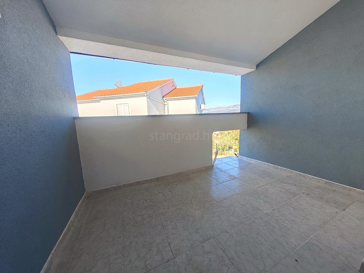 Šilo, prodaja, stanovanje v drugem nadstropju na odlični lokaciji blizu morja