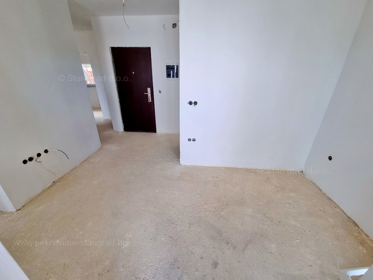 Šilo, prodaja, apartma v prvem nadstropju, le 150 m od morja!