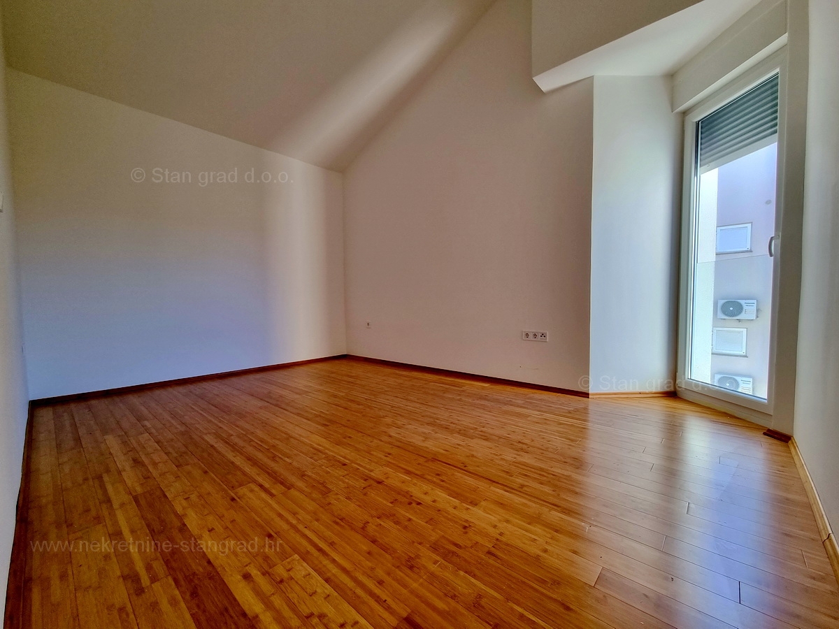 Malinska, nov apartma s panoramskim pogledom na morje