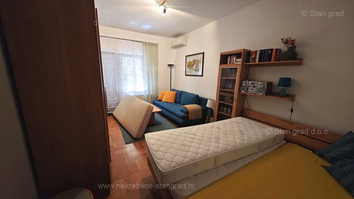 Crikvenica, apartmajska hiša z odprtim pogledom na morje!