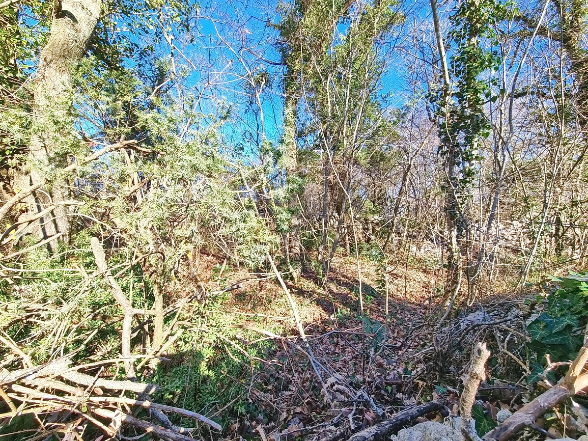 Malinska, zazidljivo zemljišče na odlični lokaciji!