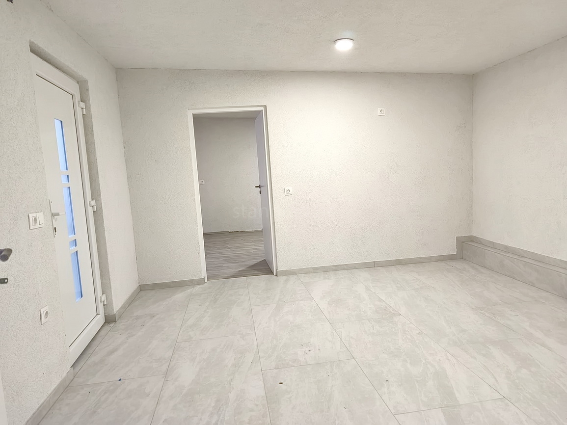 Crikvenica, na novo prenovljeno stanovanje blizu morja!