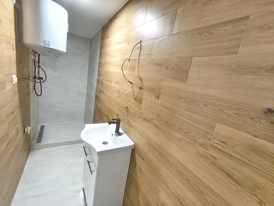 Crikvenica, na novo prenovljeno stanovanje blizu morja!