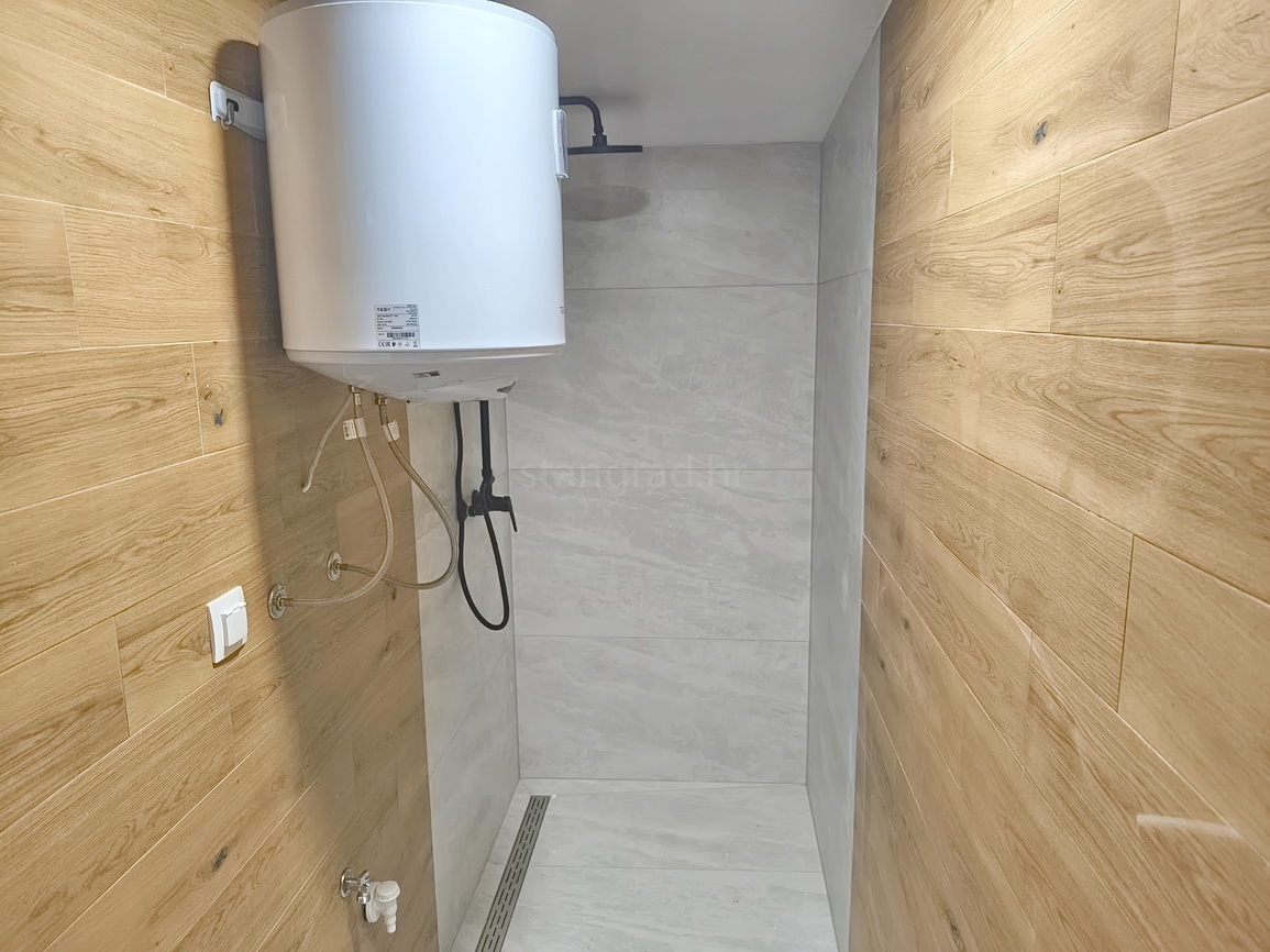 Crikvenica, na novo prenovljeno stanovanje blizu morja!