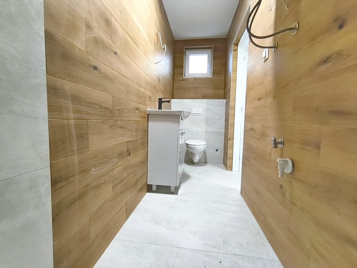 Crikvenica, na novo prenovljeno stanovanje blizu morja!