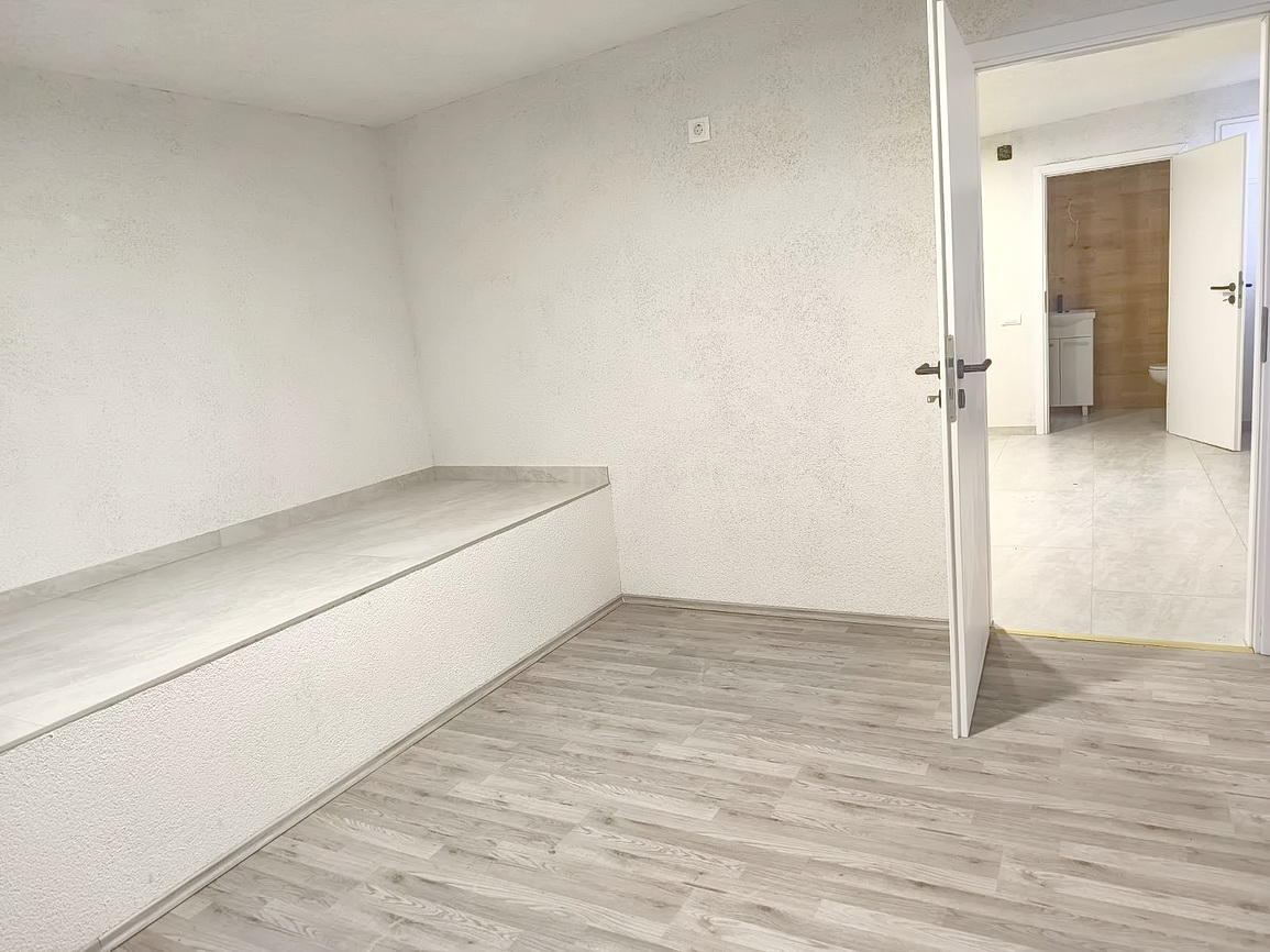 Crikvenica, na novo prenovljeno stanovanje blizu morja!