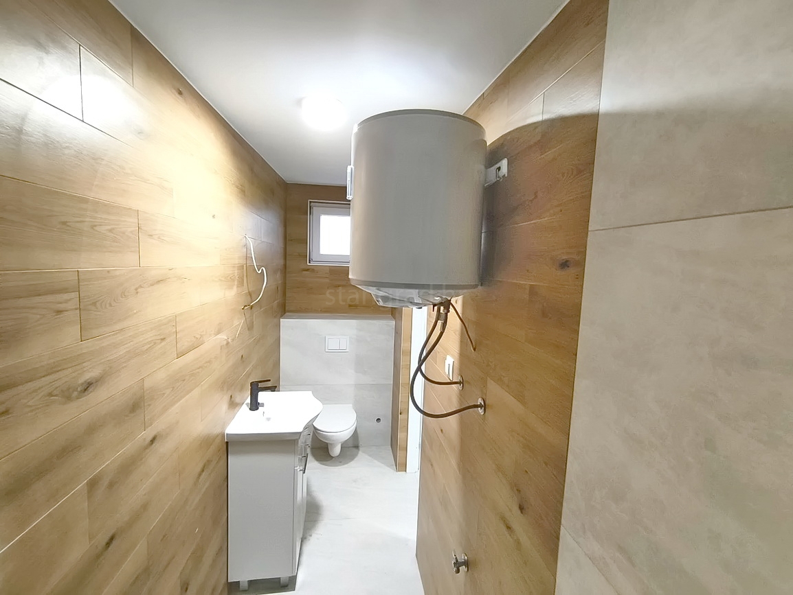 Crikvenica, na novo prenovljeno stanovanje blizu morja!