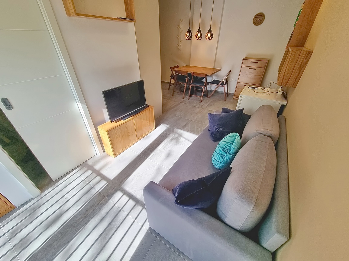 Njivice, dvosobni apartma blizu morja!