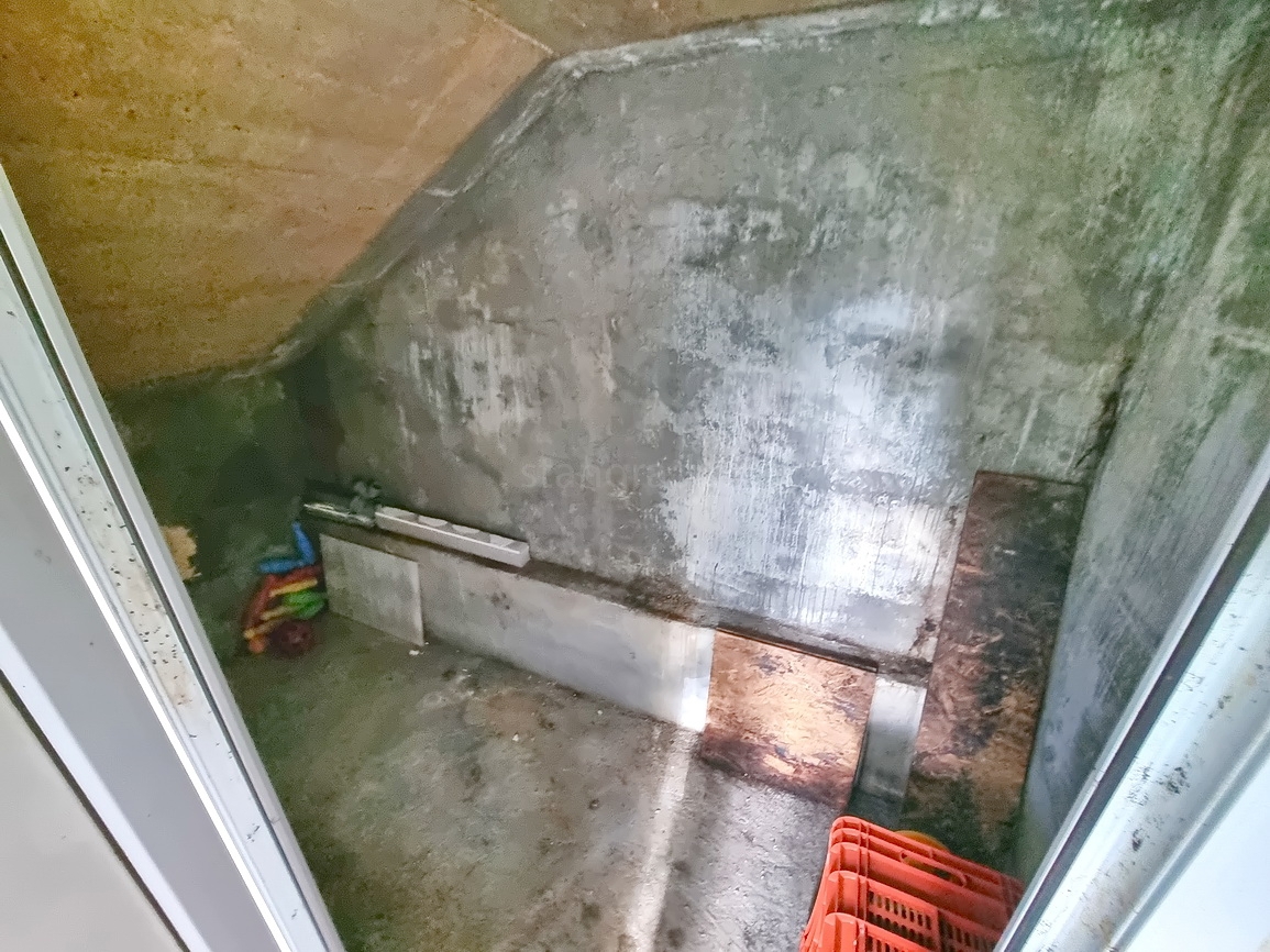 Njivice, dvosobni apartma blizu morja!