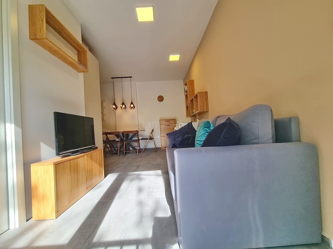 Njivice, dvosobni apartma blizu morja!