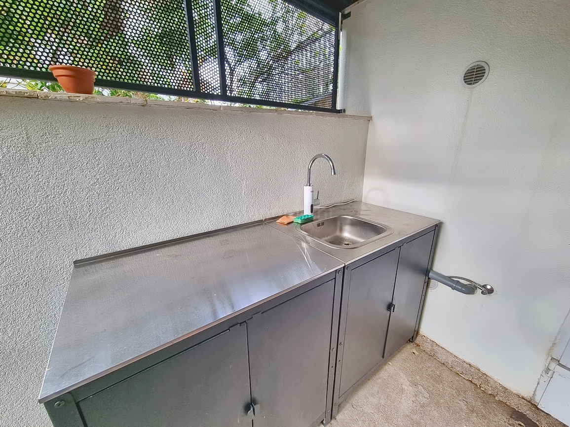 Njivice, dvosobni apartma blizu morja!