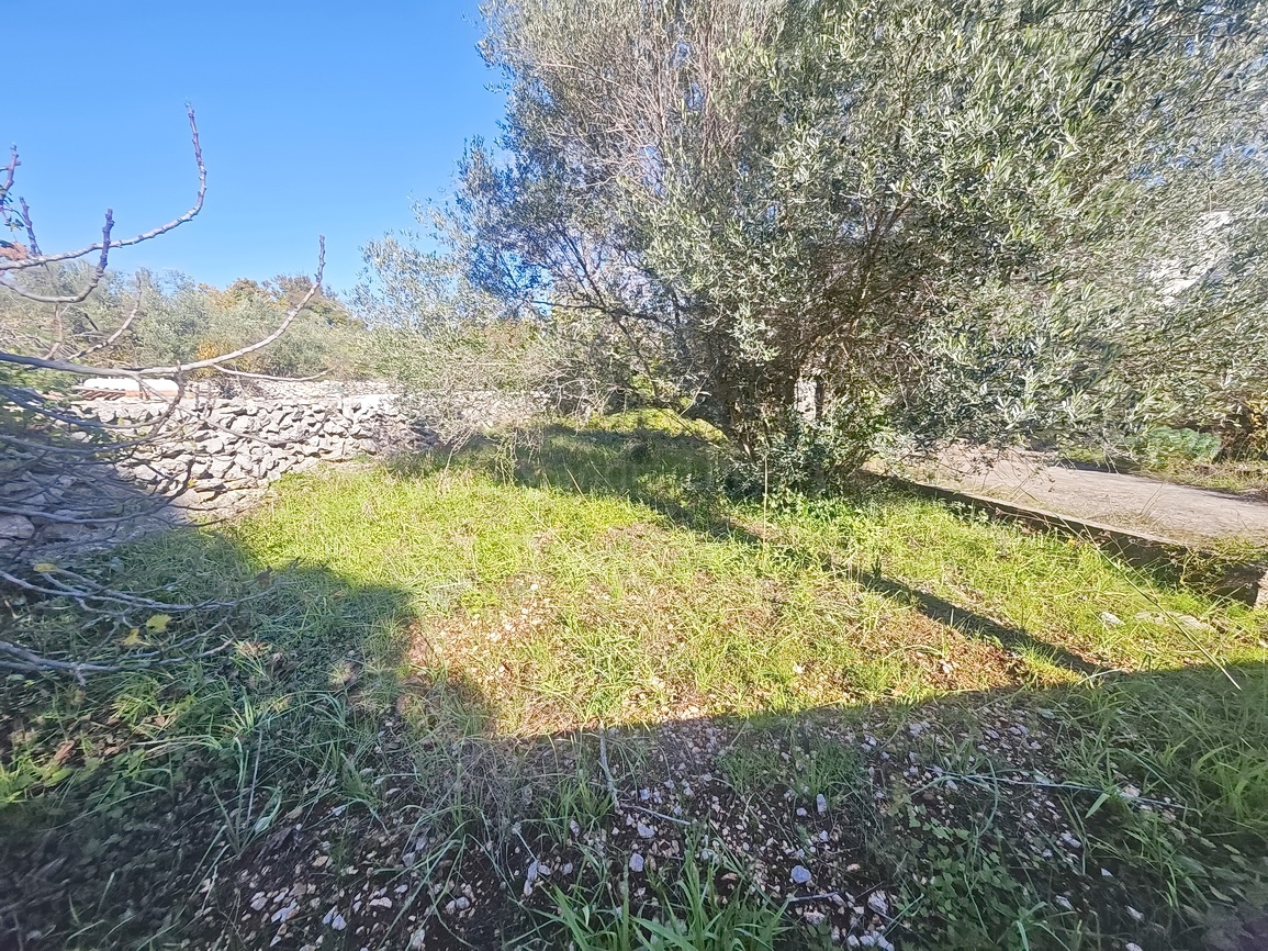 Šilo, hiša za prenovo na mirni lokaciji!