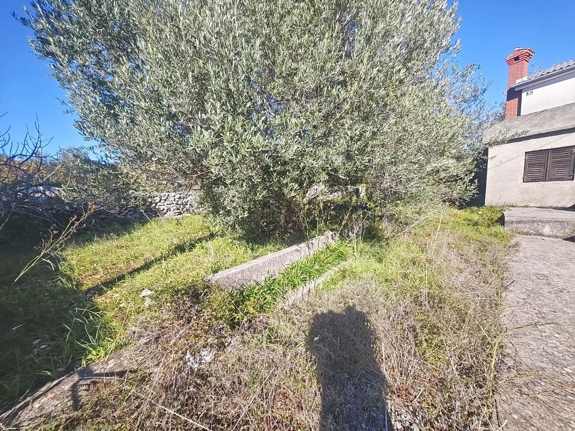 Šilo, hiša za prenovo na mirni lokaciji!