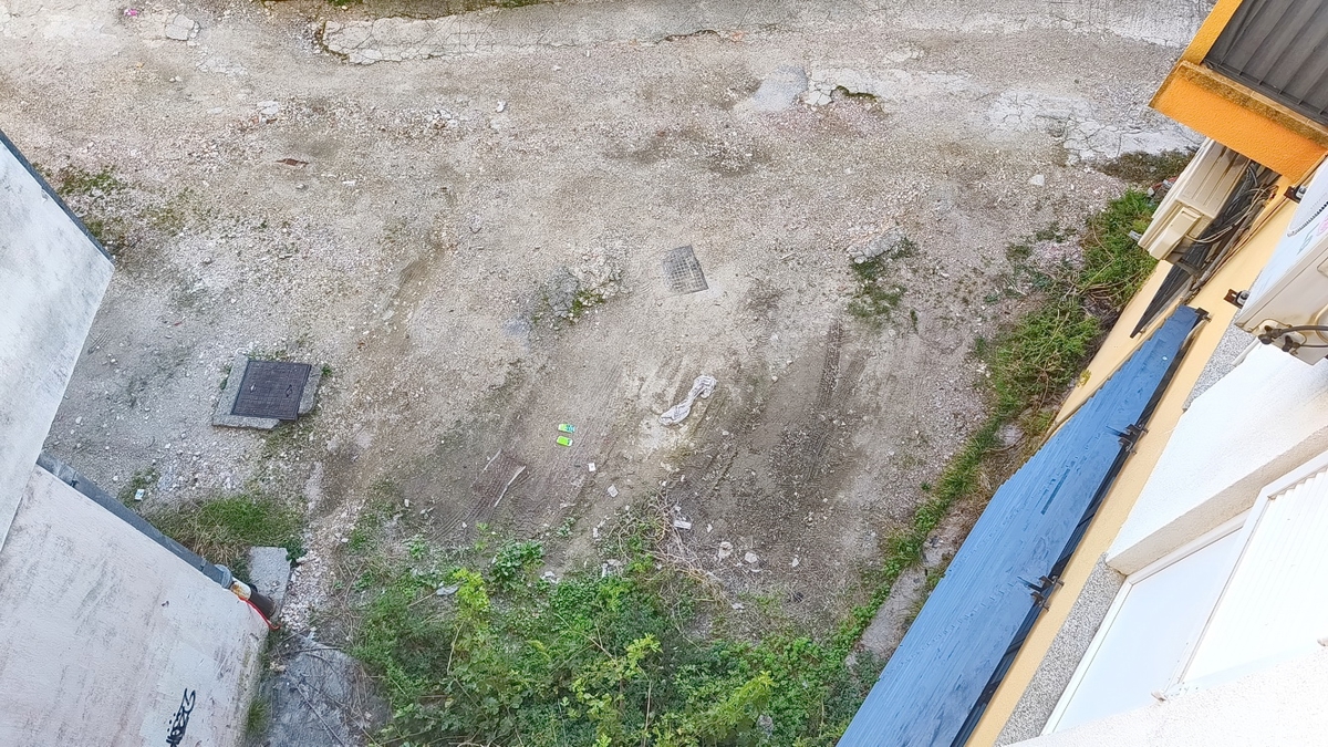 Crikvenica, enosobno stanovanje v 2. nadstropju v centru!