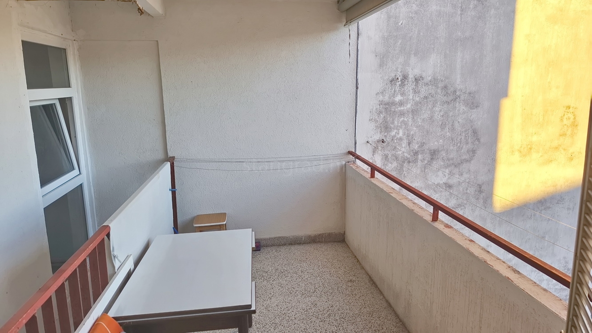 Crikvenica, enosobno stanovanje v 2. nadstropju v centru!