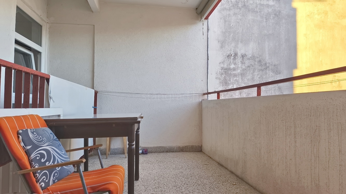 Crikvenica, enosobno stanovanje v 2. nadstropju v centru!