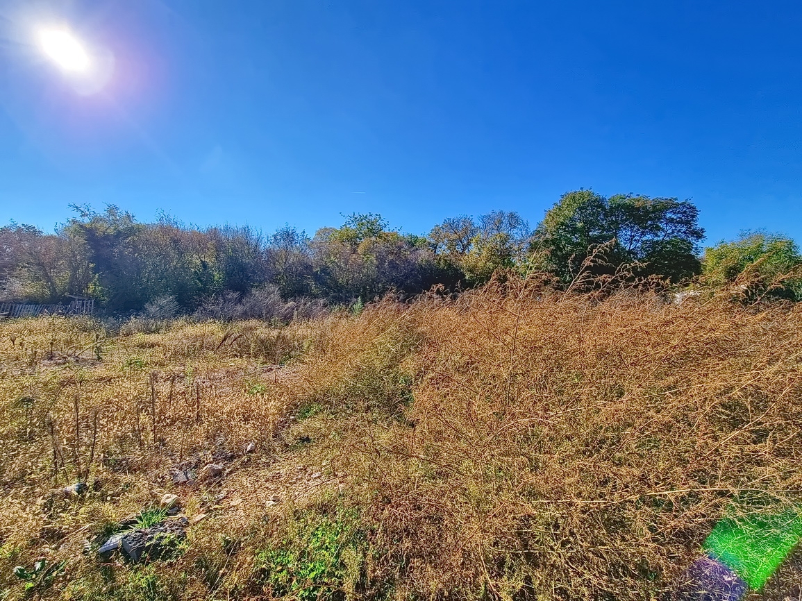 Malinska, pravilno zazidljivo zemljišče na mirni lokaciji!